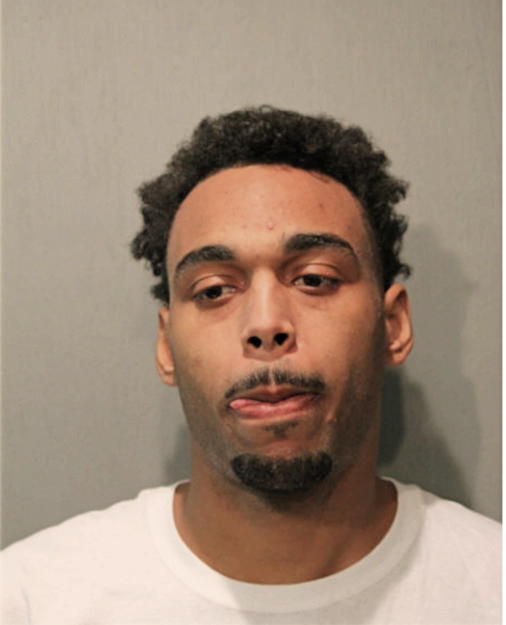 RAMONE K LITTLE, Cook County, Illinois