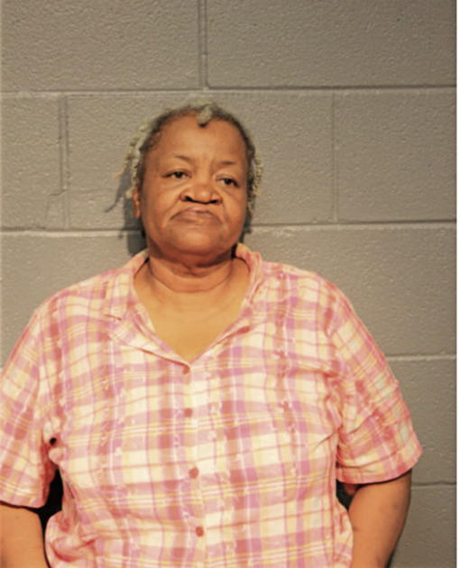 RHODA A LUDY, Cook County, Illinois