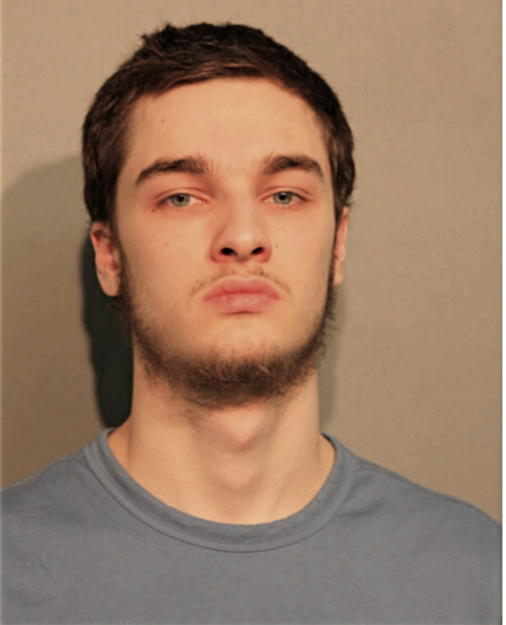 COLLIN LYTLE, Cook County, Illinois