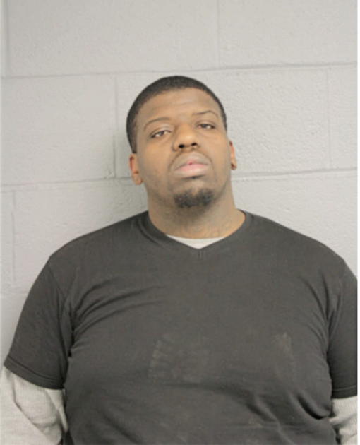 GREGORY M KELLY, Cook County, Illinois