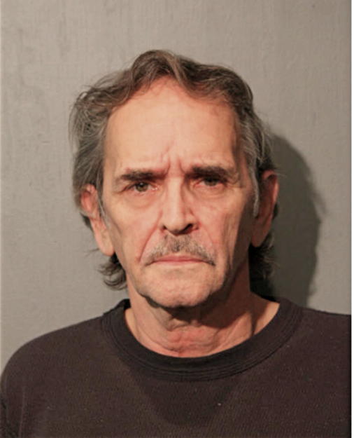 GREGORY G MANGRUM, Cook County, Illinois