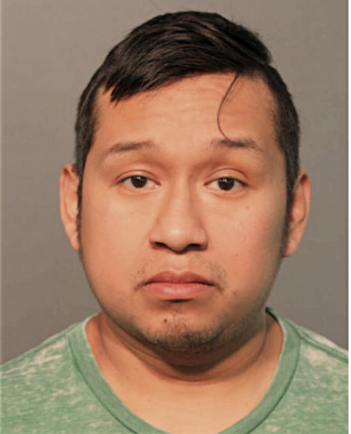 JOSE L MANJARREZ, Cook County, Illinois