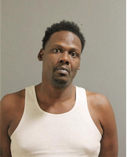 CLARENCE L MARTIN, Cook County, Illinois