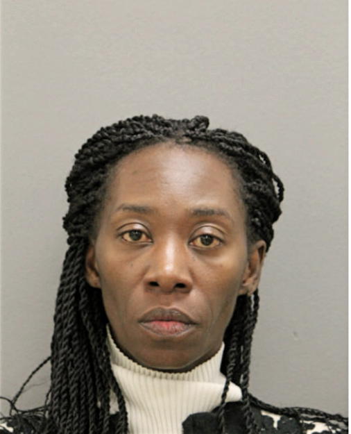 TONYA D MC LEMORE, Cook County, Illinois