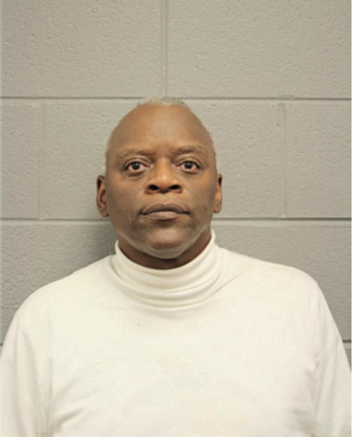 MAURICE MCCARY, Cook County, Illinois