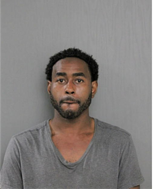 JEREMY E MCKINNEY, Cook County, Illinois