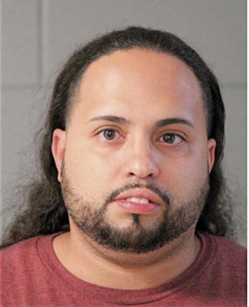 EMMANUEL MELENDEZ-OTERO, Cook County, Illinois