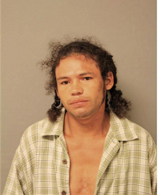 SABINO MENDEZ, Cook County, Illinois