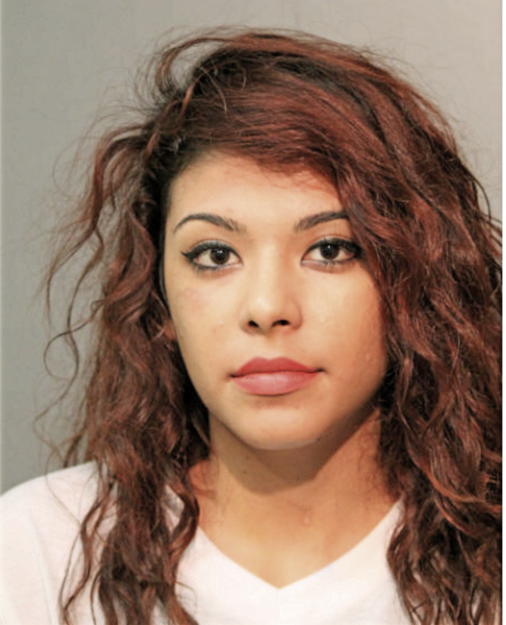 JARITZA MERAZ-SANCHEZ, Cook County, Illinois