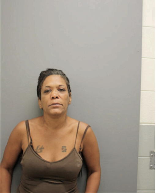 MAE E MINOR, Cook County, Illinois