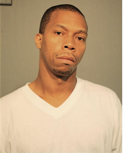 LARRY L MITCHELL, Cook County, Illinois