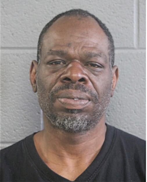 LAWRENCE MITCHELL, Cook County, Illinois