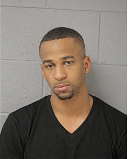 SEAN C MITCHELL, Cook County, Illinois