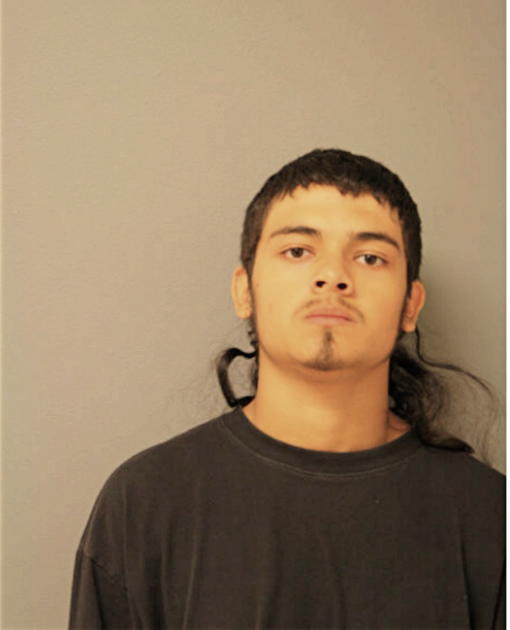 RICHARD A MONTALBO, Cook County, Illinois