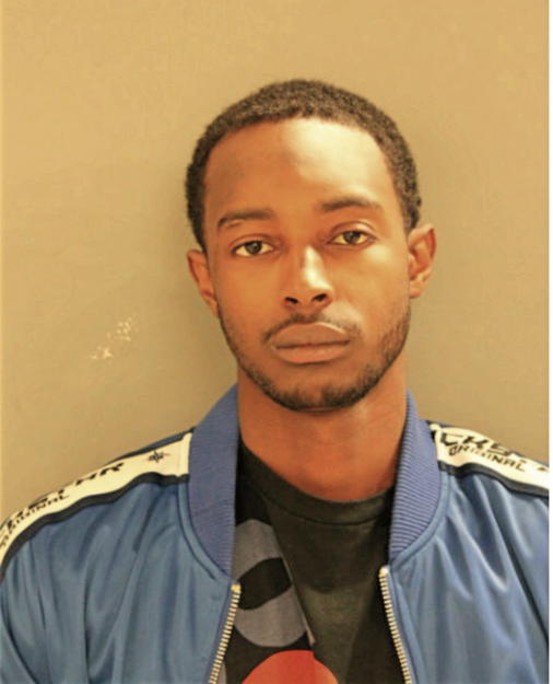 DAVID A MOORE JR., Cook County, Illinois