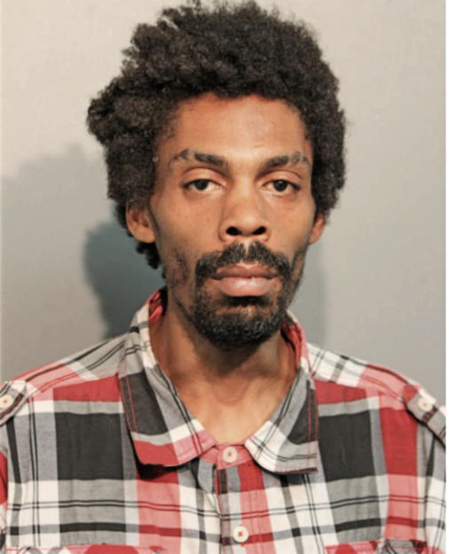 JEFFREY L MOORE, Cook County, Illinois