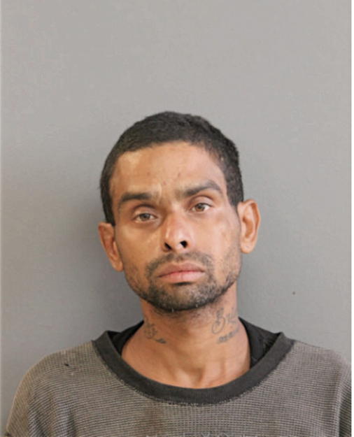 PEDRO LUIS MORALES, Cook County, Illinois