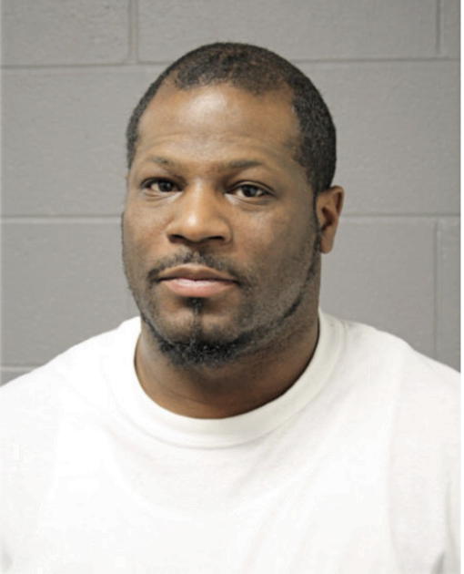 DEAUNDRY DEVON MURRY, Cook County, Illinois