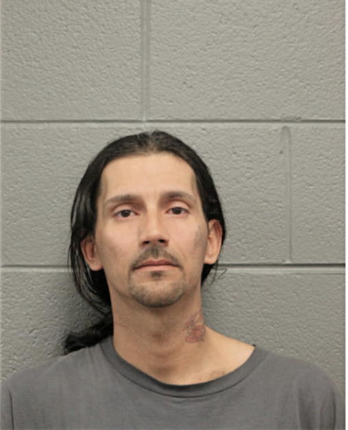 HECTOR L NAZARIO-HERNANDEZ, Cook County, Illinois