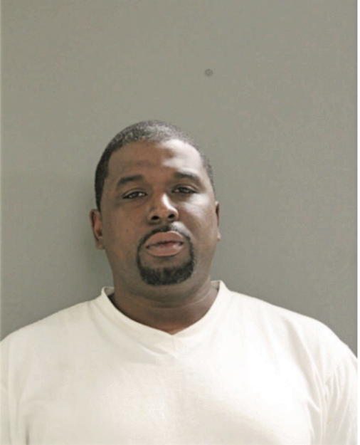 BRANDON L NICHOLAS, Cook County, Illinois