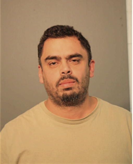 HECTOR NIEVES, Cook County, Illinois
