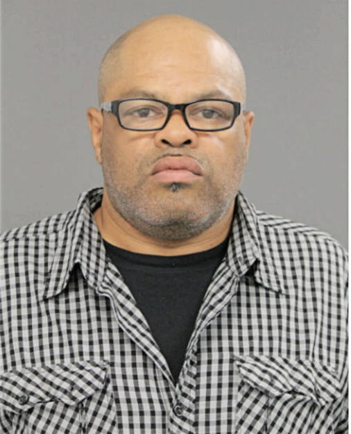 STEVEN NORTH, Cook County, Illinois