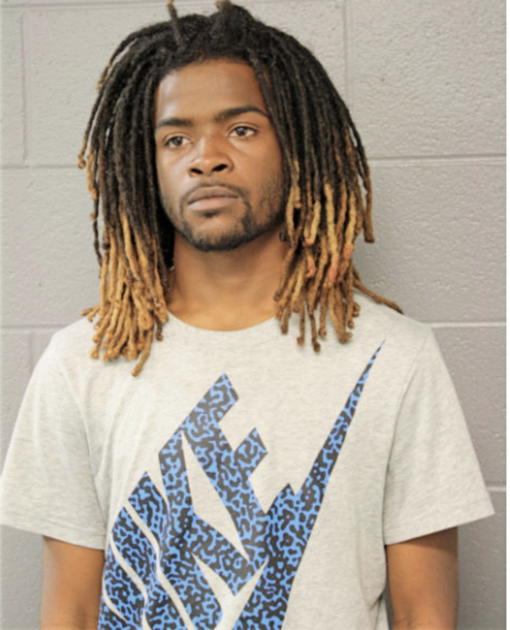 WILLIAM OATS, Cook County, Illinois