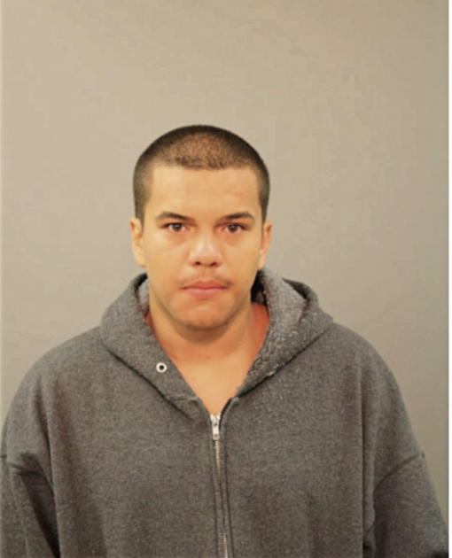 CARLOS A OCAMPO, Cook County, Illinois