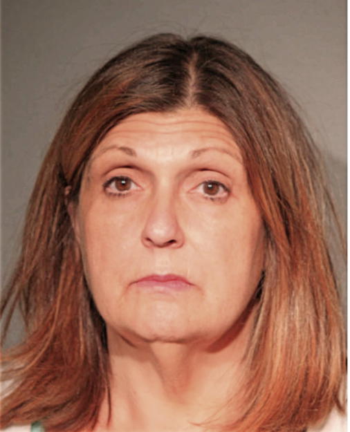 TINA M OLTON, Cook County, Illinois