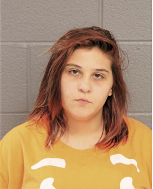 SAMANTHA F ONEILL, Cook County, Illinois