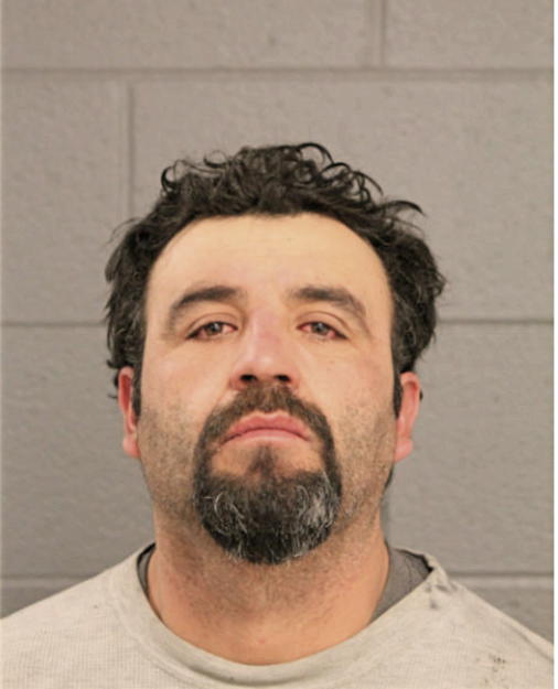 SAMUEL PEREDA ORTEGA, Cook County, Illinois