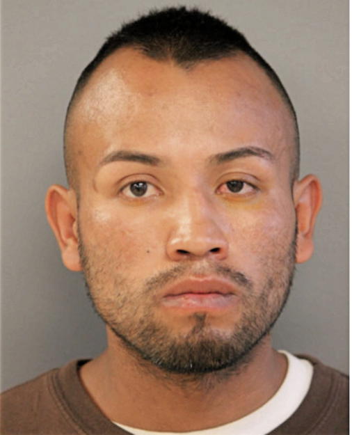 ALEJANDRO ORTIZ, Cook County, Illinois