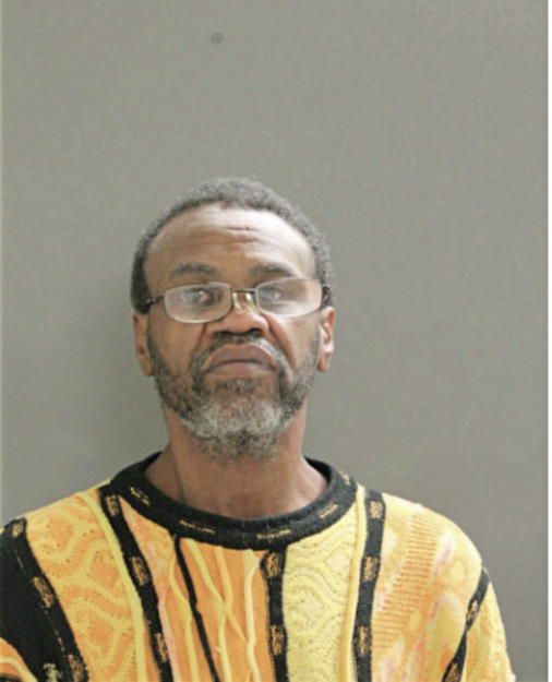 SELWYN PAGE, Cook County, Illinois