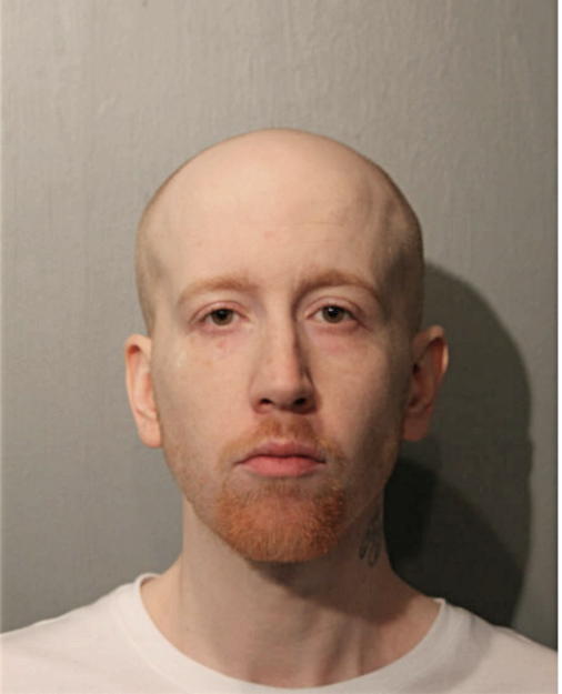 JEREMY J PARNELL, Cook County, Illinois