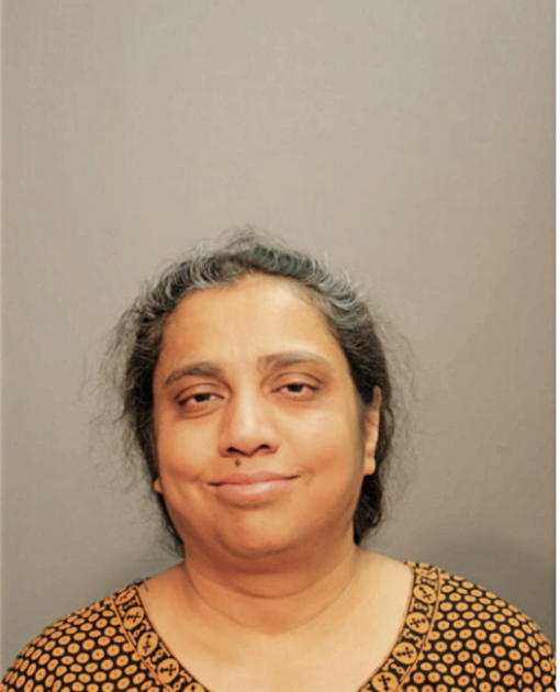 ASMA PATEL, Cook County, Illinois