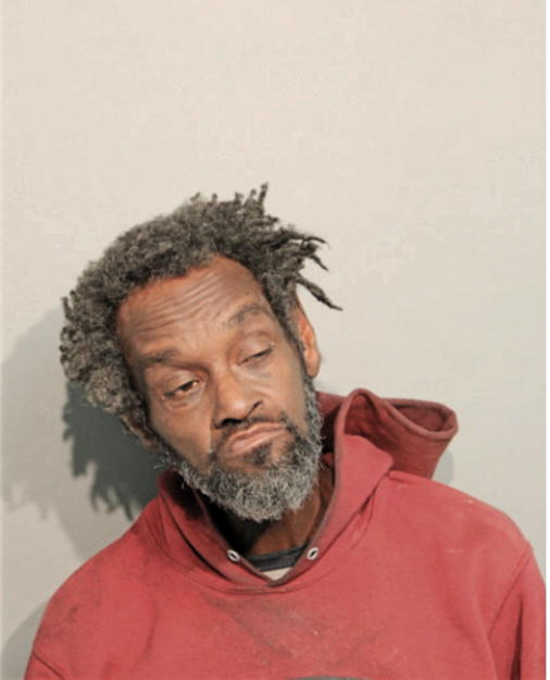 LARRY PATRICK, Cook County, Illinois