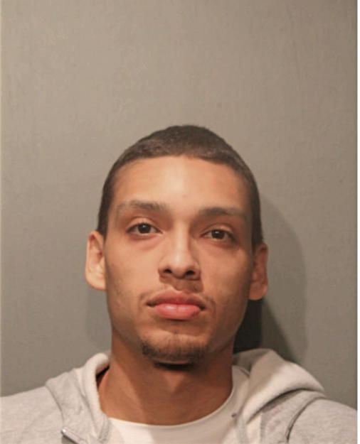 NENO PENALOZA, Cook County, Illinois
