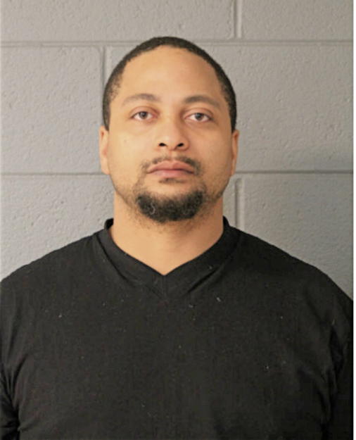 WILLIAM G PHILLIPS, Cook County, Illinois