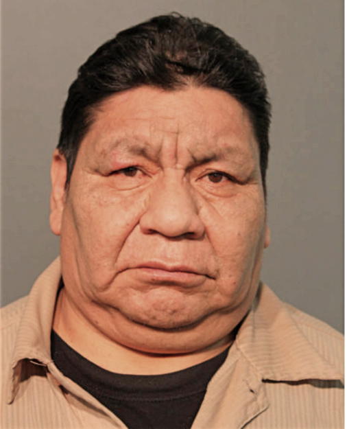 JOSE L QUITO, Cook County, Illinois