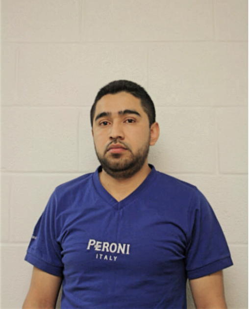 BENJAMIN AVALOS RANGEL, Cook County, Illinois