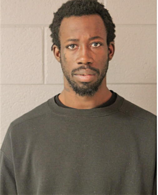 DERRICK RECCORD, Cook County, Illinois