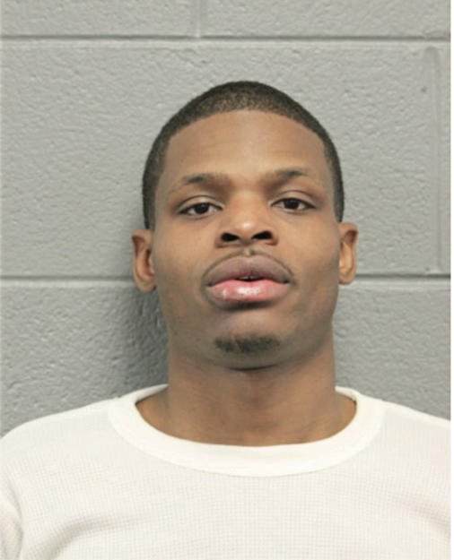 BRIAN D REED, Cook County, Illinois
