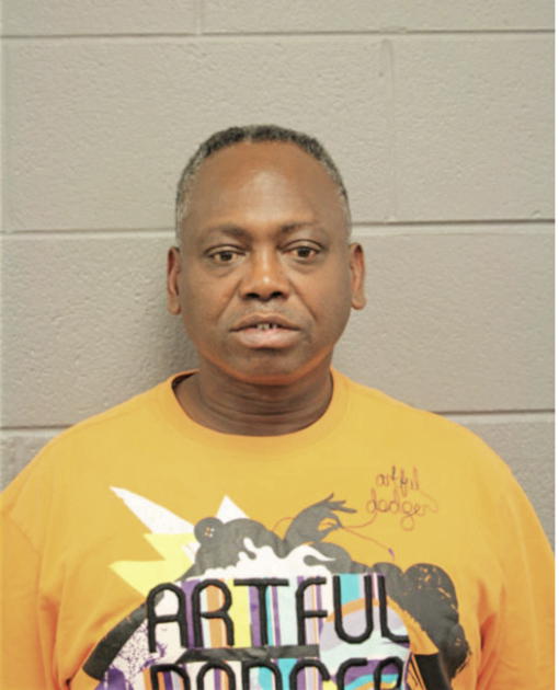 ROBERT EARL RIMMER, Cook County, Illinois