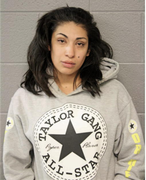 CYNTHIA N RIOS, Cook County, Illinois