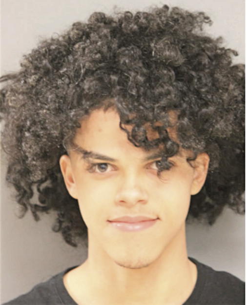 EMANUEL RIVERA, Cook County, Illinois
