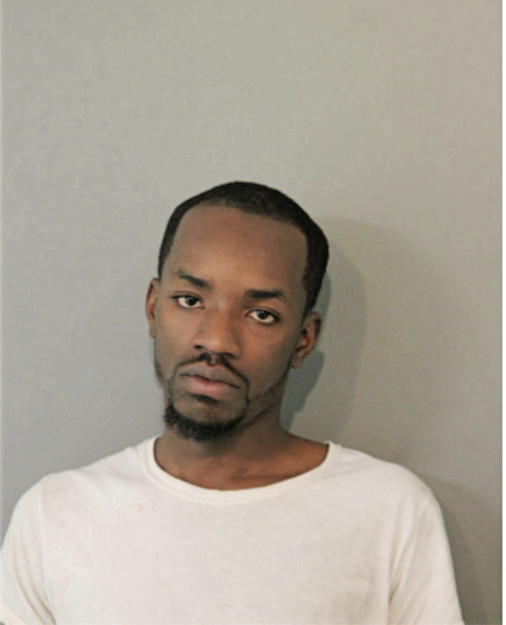 TEVIN J RODGERS, Cook County, Illinois