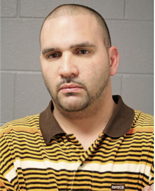 ARMANDO RODRIGUEZ, Cook County, Illinois