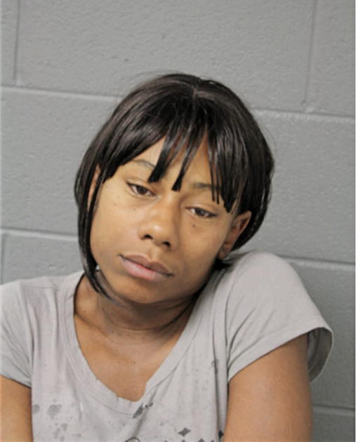 BOBBIE J ROSS, Cook County, Illinois