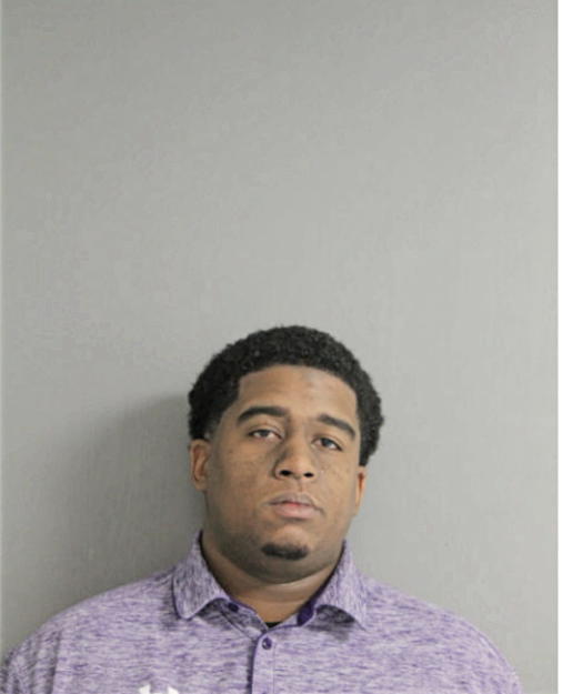 JONATHAN RUSH, Cook County, Illinois