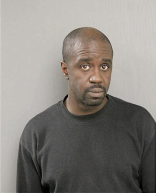CHARLES A SCHINE, Cook County, Illinois